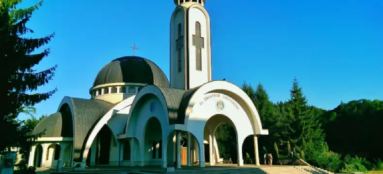 Hotels in Smolyan