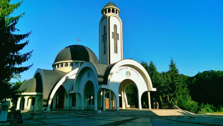 Hotel di Smolyan