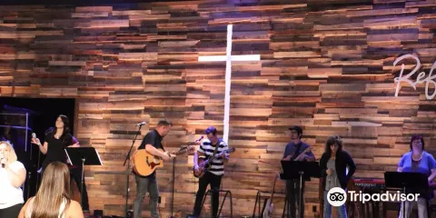 Lakemount Worship Centre