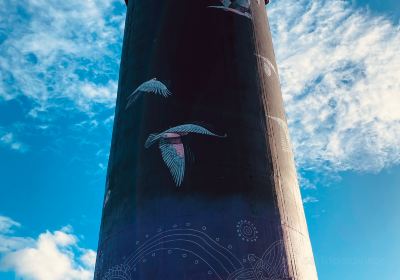 Coonamble Water Tower