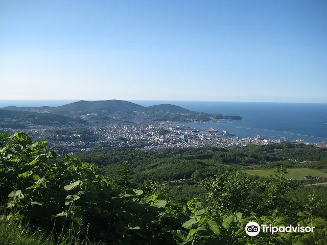 2_毛無山展望所