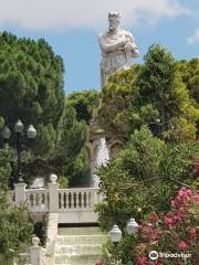 Monumento a Alfonso I el Batallador