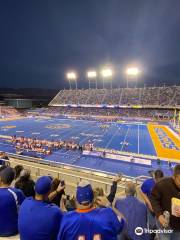 Bronco Stadium