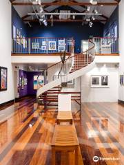 The Masterworks Museum of Bermuda Art