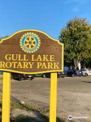 Gull Lake Rotary Park