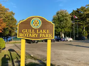 Gull Lake Rotary Park