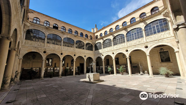 Palacio de los Guzmanes