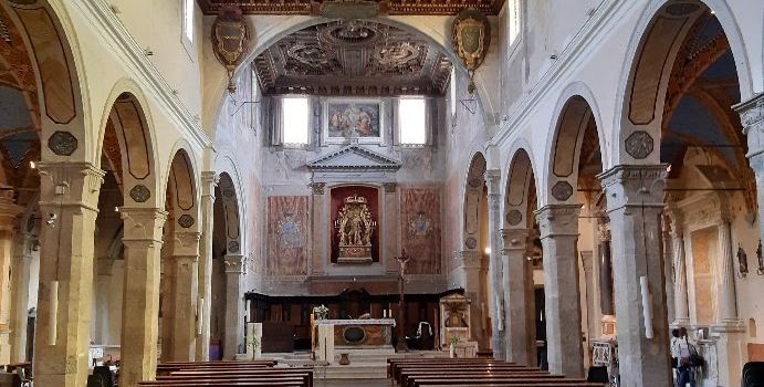 Campagnano di Roma