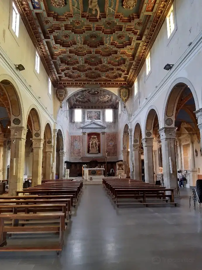 Hotels in Campagnano di Roma