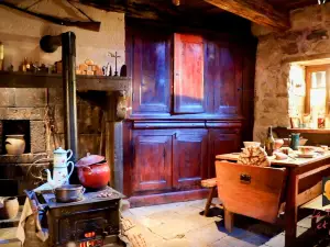 Scénomusée la Toinette et Julien