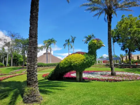 Jardines de Mexico