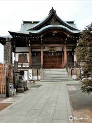 Myoshoji Temple