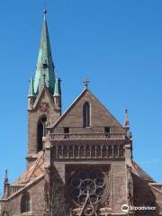 Eglise Saint-Etienne