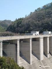 Tomata Dam