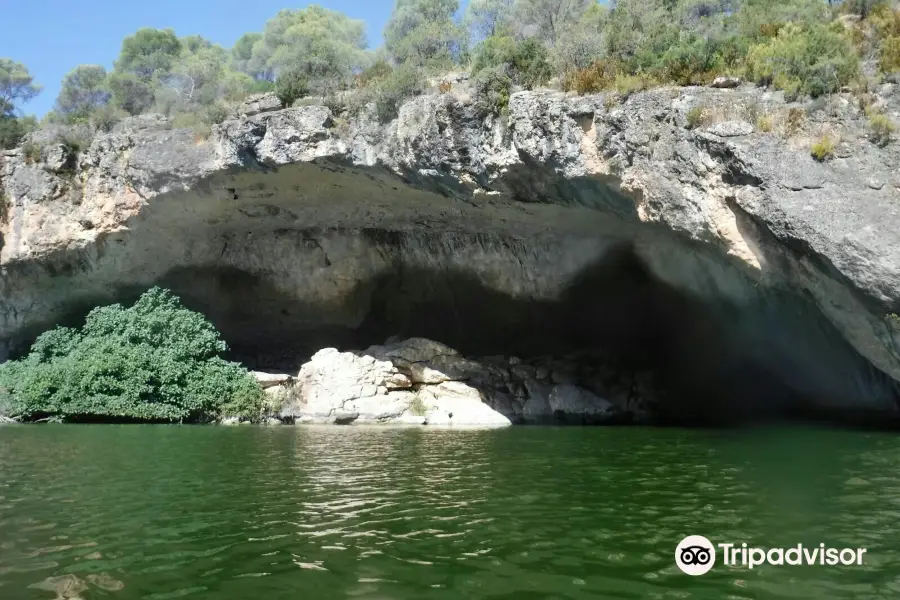 Bolarque Lake