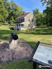 Jonathan Hager House Museum