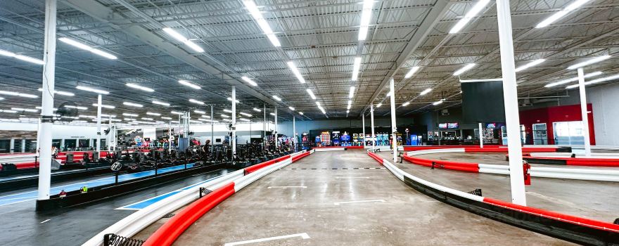 K1 Speed