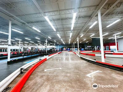 K1 Speed Horsham