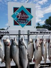 Midway Fishing Charters