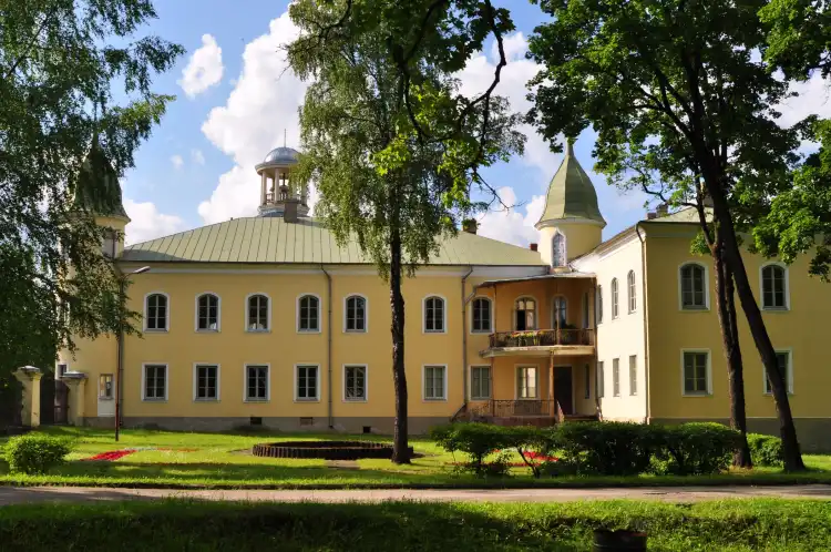 فنادق في Jekabpils