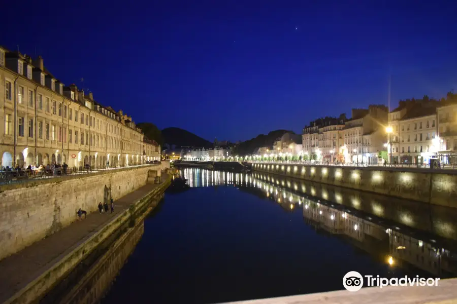 Quai Vauban