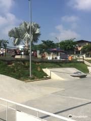 Parque Madureira