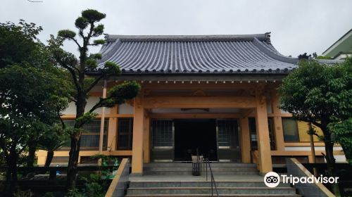 Kyoho-ji Temple