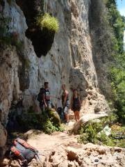 Central Climbers School