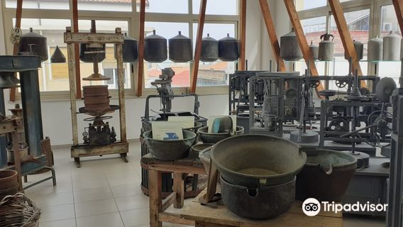 Museo del Bergamotto