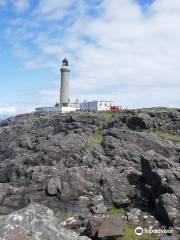 Ardnamurchan Point and Lighthouse