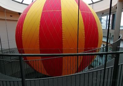 Ballonmuseum Gersthofen