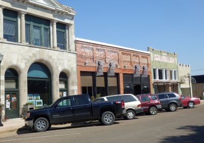 The Rock & Blues Museum