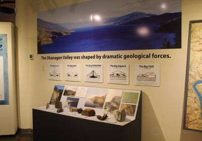 Okanagan Heritage Museum