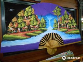 Umbrella Village - Bor Sang