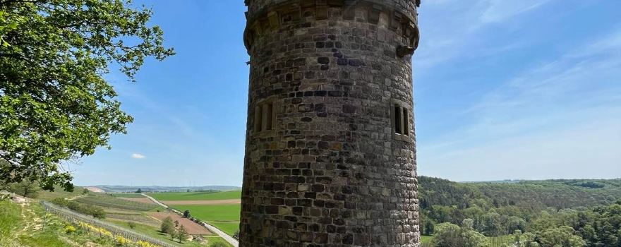 Ajax-Turm