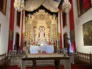 Nuestra Senora de las Nieves