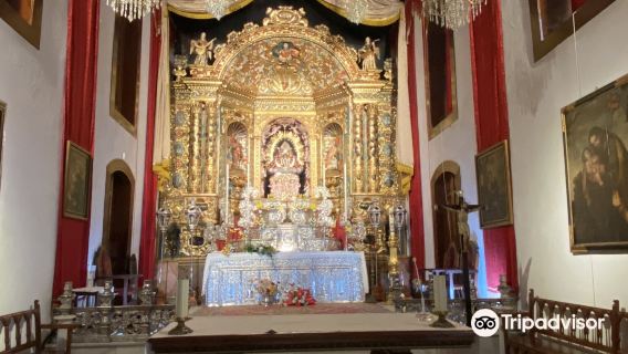 Nuestra Senora de las Nieves