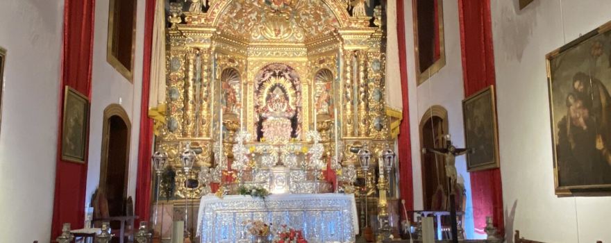 Nuestra Senora de las Nieves