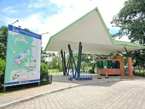 Parque Roberto Burle Marx