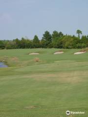 Legends Moorland Golf Course