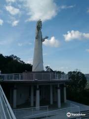 Morro São Pedro Public Viewpoint