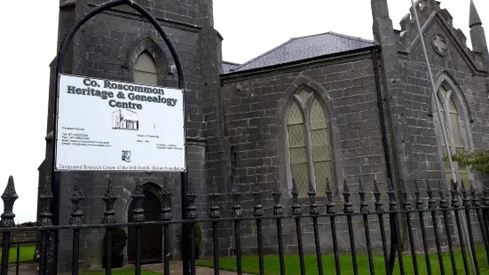 County Roscommon Heritage and Genealogy Centre