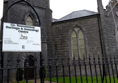 County Roscommon Heritage and Genealogy Centre