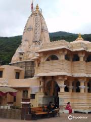 Shri Damodar Hari's Temple