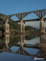 Ponte Rodoferroviária Brochado da Rocha