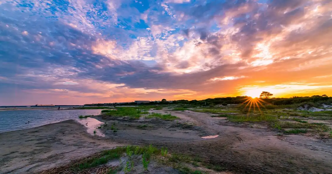 Hotels near St Simons Island