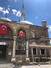 Çapanoğlu Mosque