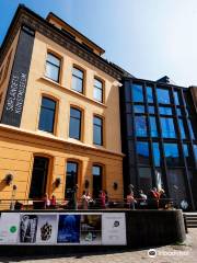 SKMU Sørlandets Kunstmuseum