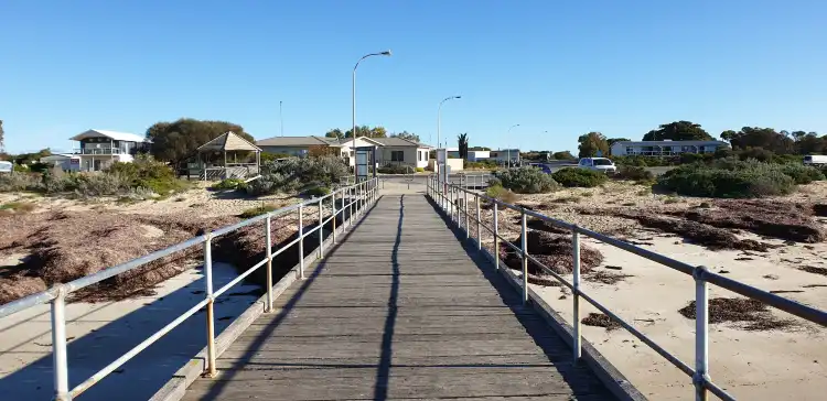 Hotels in Marion Bay