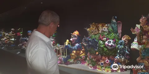 Museo del Carnevale di Sciacca